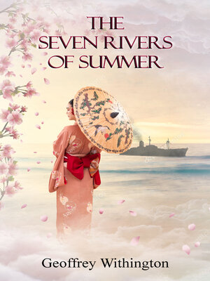 cover image of The Seven Rivers of Summer
